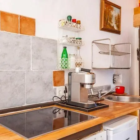 Scheunenloft- Hideaway - Ruheoase -pool Apartment