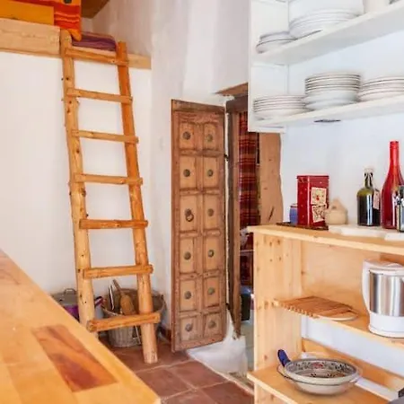 Scheunenloft- Hideaway - Ruheoase -pool