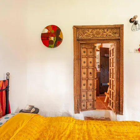 Apartman Scheunenloft- Hideaway - Ruheoase -pool