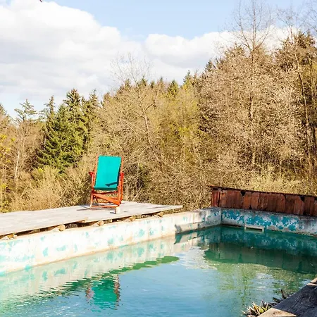 Scheunenloft- Hideaway - Ruheoase -pool