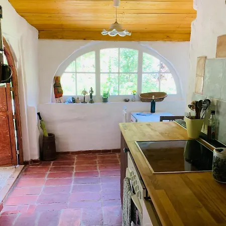 Scheunenloft- Hideaway - Ruheoase -pool Apartman